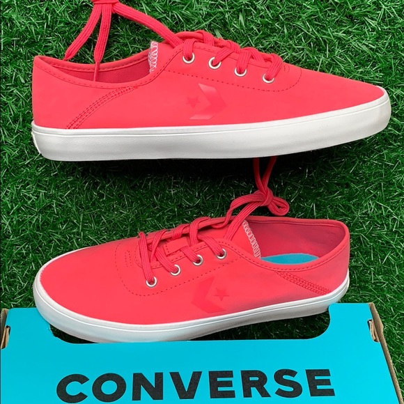 CONVERSE COSTA OX STRAWBERRY JAM WMNS - Picture 13 of 16